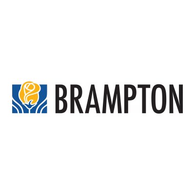 logo for the City of Brampton