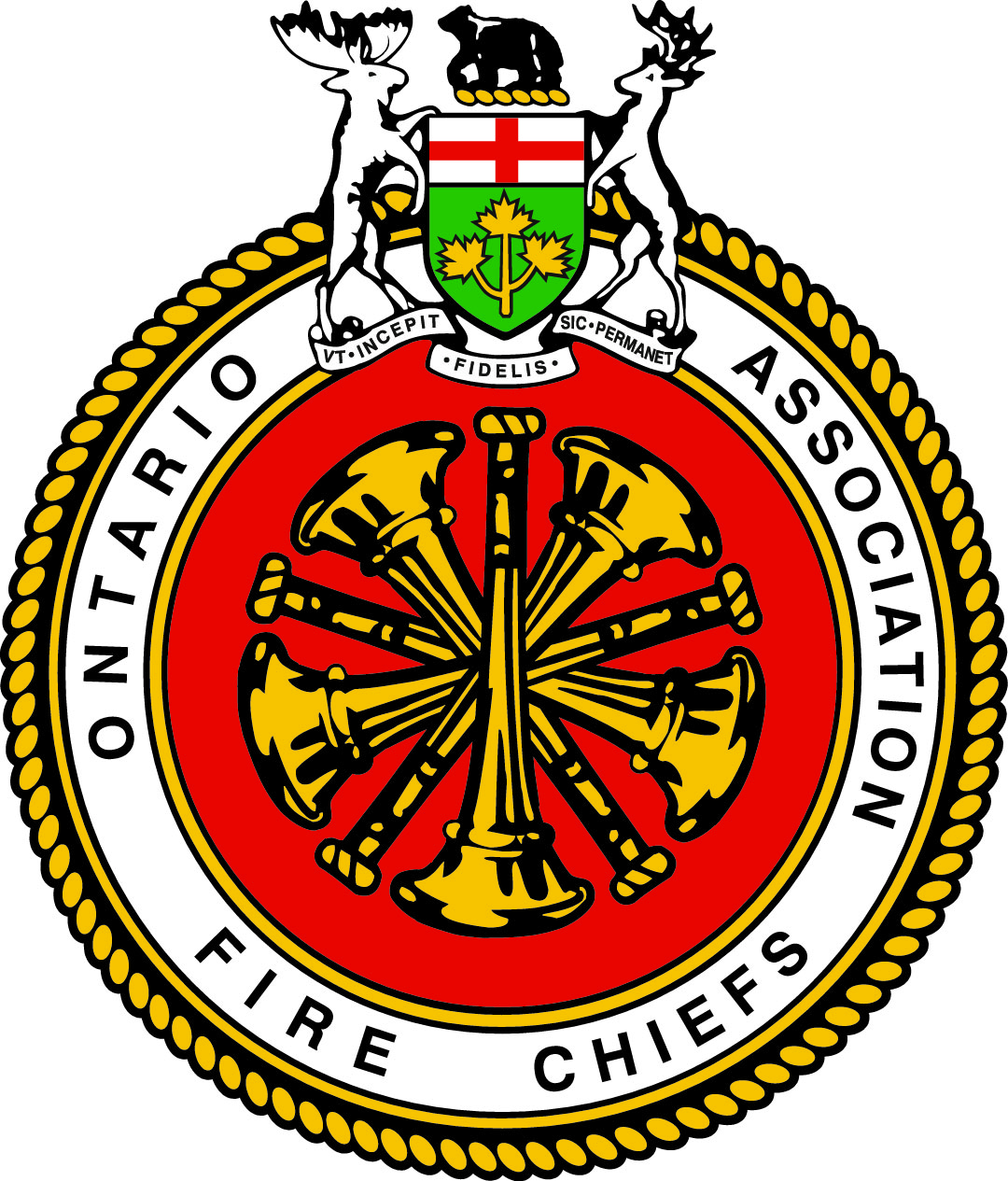 OAFC Logo