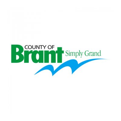 The County of Brant