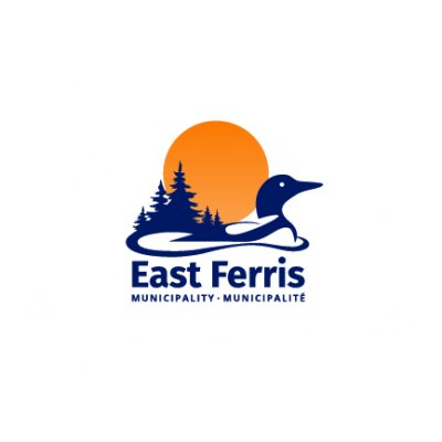East Ferris Logo