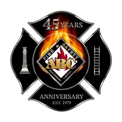 45 Year Logo
