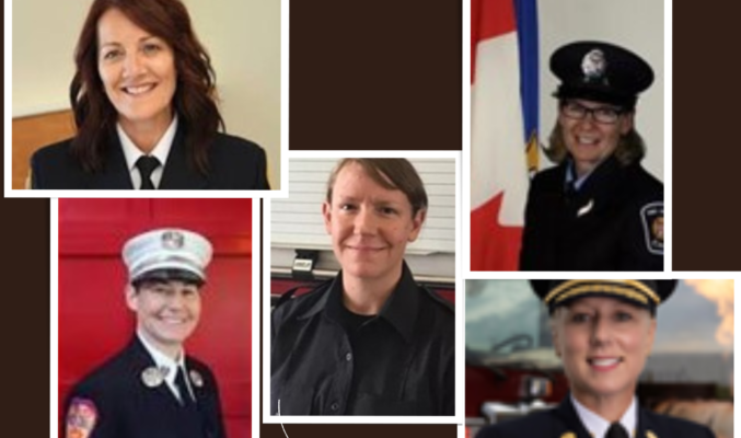 Fire Chief Panel