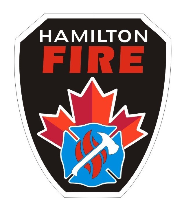 Hamilton Fire Department