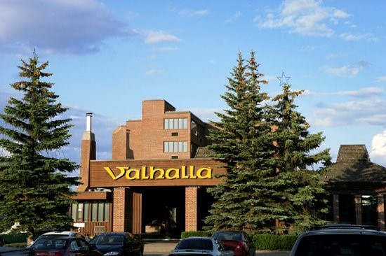 Vahalla Inn