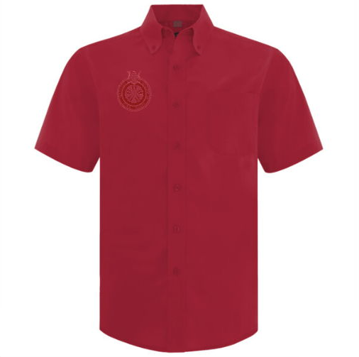 OAFC Red Shirt