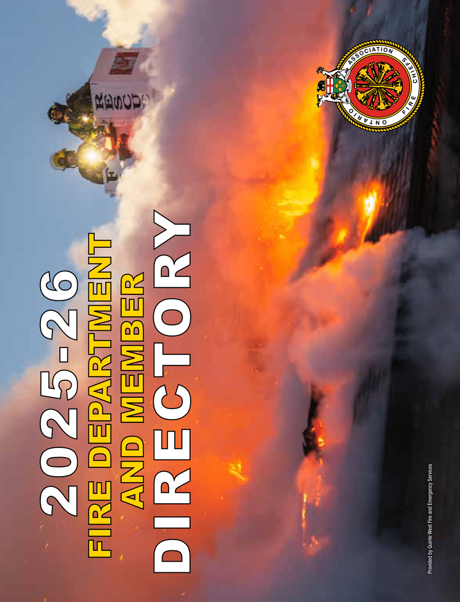 OAFC Directory
