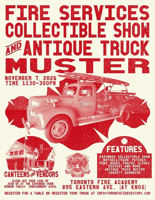 Fire Services Show