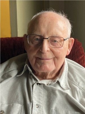 Harry Greer