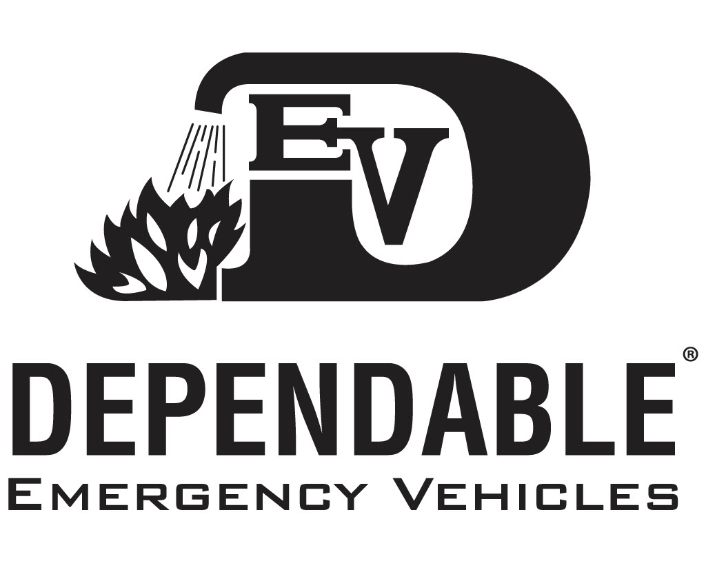 Dependable Logo