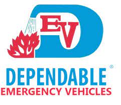 Dependable Logo