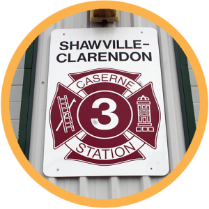 Shawville-Clarendon