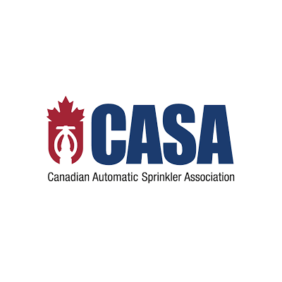 Canadian Automatic Sprinkler Association