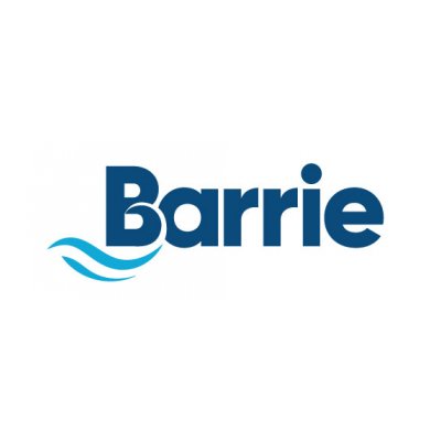 City of Barrie Logo