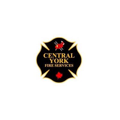 Central York Fire Services Logo