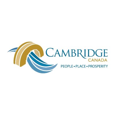 City of Cambridge logo