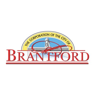City of Brantford Logo