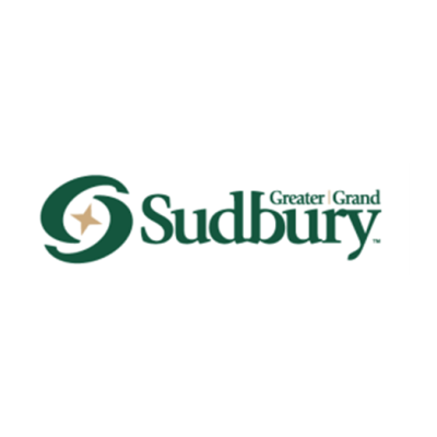City of Greater Sudbury logo