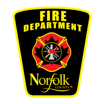 Logo- NCFD