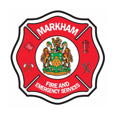 Markham Fire & Emergency Services
