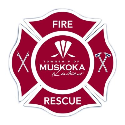 Township of Muskoka Lakes Fire Department