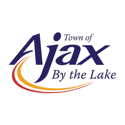 Experience it - Ajax! The Town of Ajax, situated on the northern shore of Lake Ontario, is an innovative municipal sector leader that provides a variety of services to one of the fastest growing communities in Ontario.  With over 130,000 residents, Ajax's rich heritage and culturally diverse community make it a great place to work and live.
