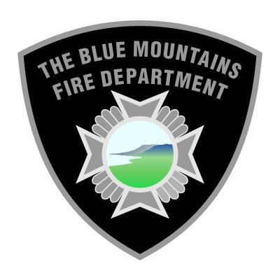 The Blue Mountains Fire Department