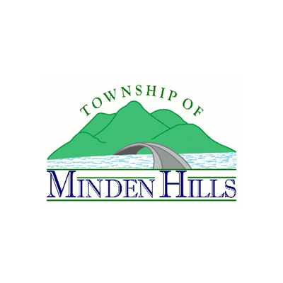 Township of Minden Hills logo
