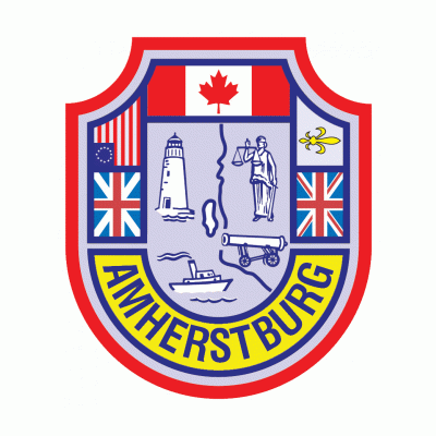 The Corporation of the Town of Amherstburg