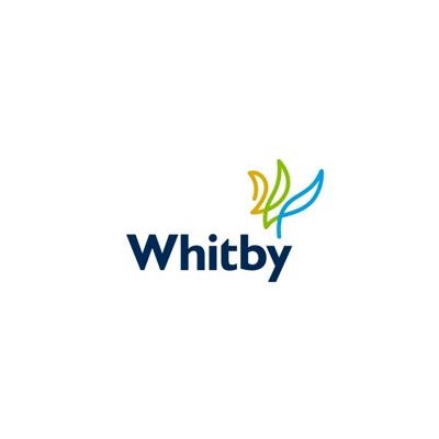 Town of Whitby Logo