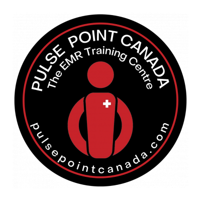 Pulse Point Canada Logo