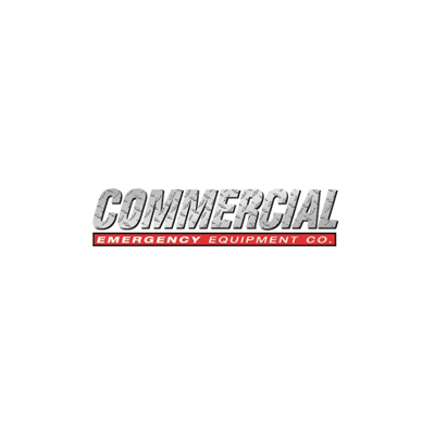 Commercial Emergency Equipment Co. Logo
