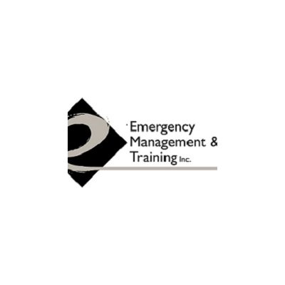 Emergency Management & Training Inc. logo
