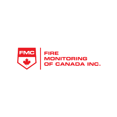 Fire Monitoring of Canada logo