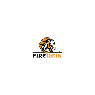 Fire Rein logo