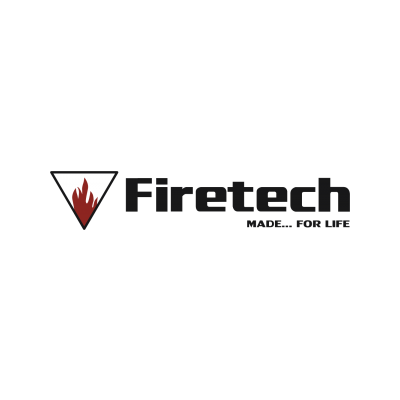 Firetech logo