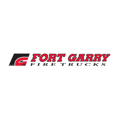 Fort Garry Fire Trucks logo