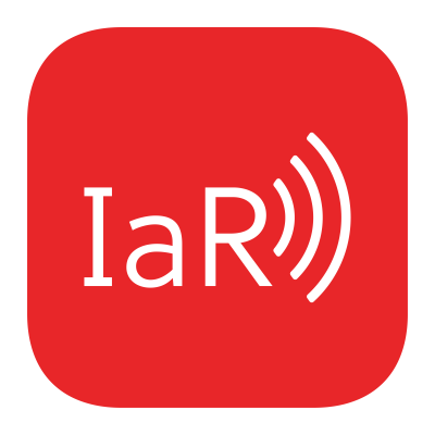 IamResponding Logo