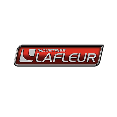 Industries Lafleur logo