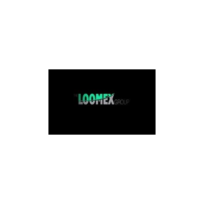Loomex Group logo