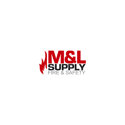 M&L Supply logo