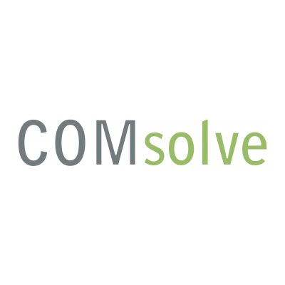 COMsolve Logo