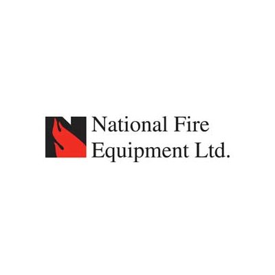 National Fire Equipment Ltd logo