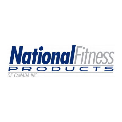 National Fitness Products of Canada Inc. Logo