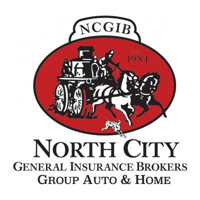 North City logo