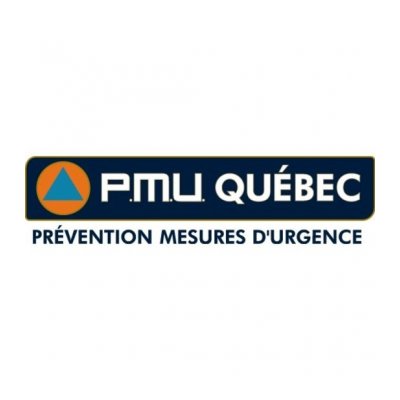PMU Québec Logo