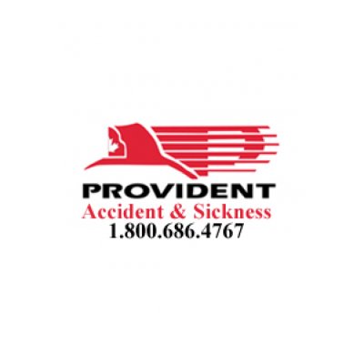 Provident Benefits Logo
