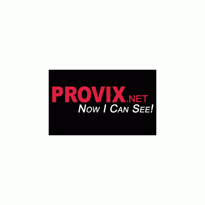 Provix logo