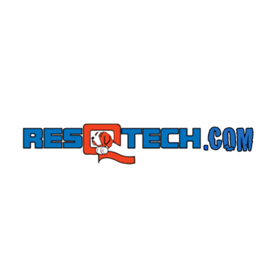 ResQTech logo