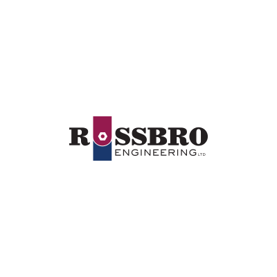 Rossbro Engineering logo