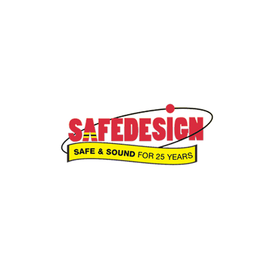 SafeDesign Apparel logo